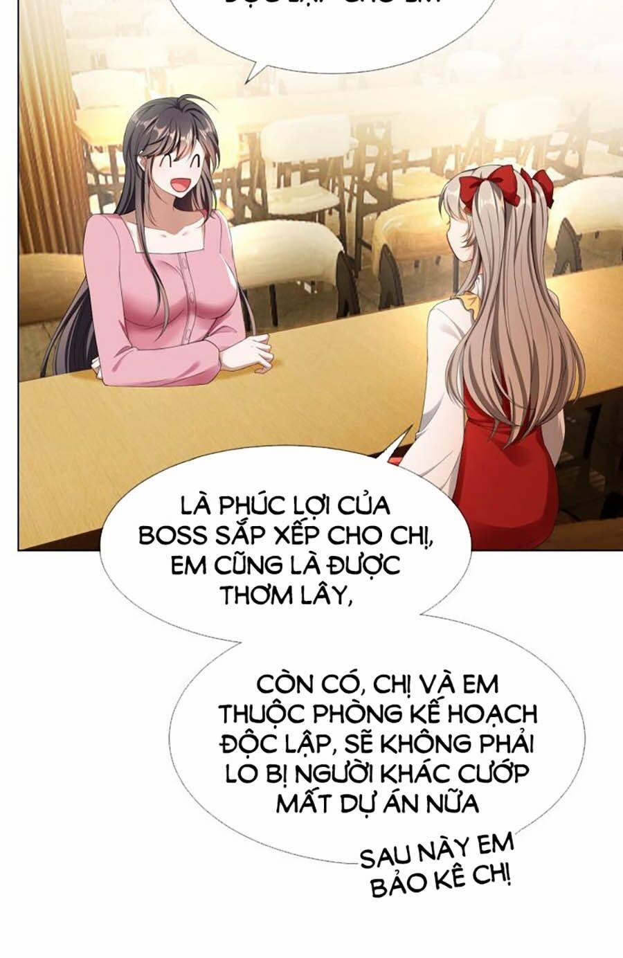 Tồng Tài Cứ Muốn Lấy Cô Vợ Gả Thay 28 trang 13