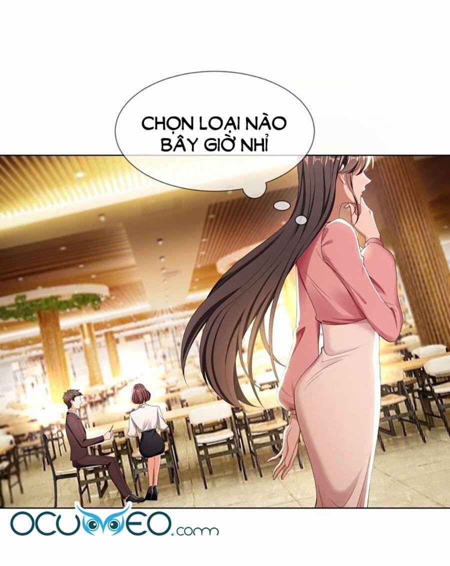 Tồng Tài Cứ Muốn Lấy Cô Vợ Gả Thay 28 trang 15