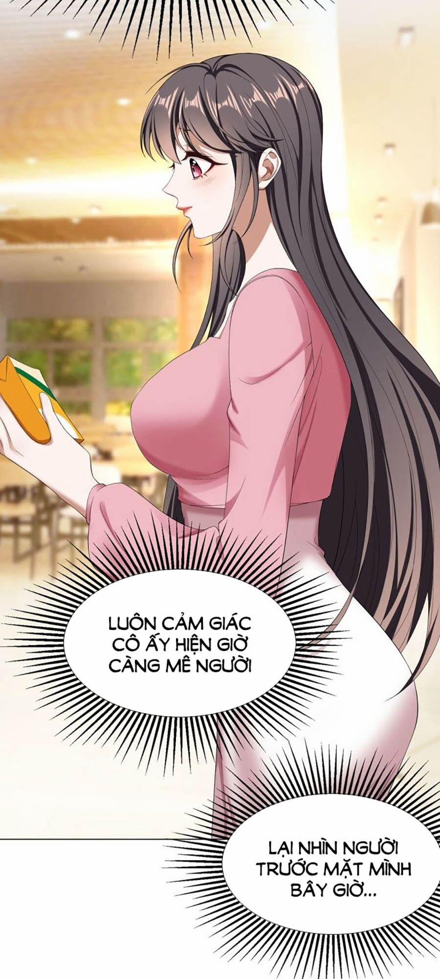 Tồng Tài Cứ Muốn Lấy Cô Vợ Gả Thay 28 trang 17