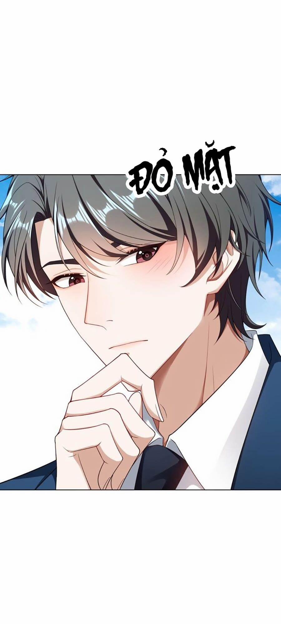 Tồng Tài Cứ Muốn Lấy Cô Vợ Gả Thay 28 trang 2