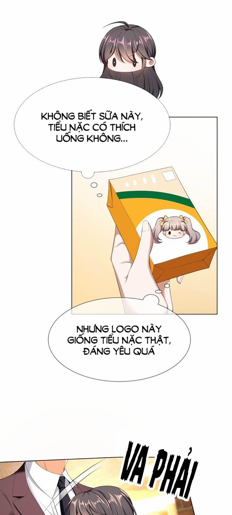 Tồng Tài Cứ Muốn Lấy Cô Vợ Gả Thay 28 trang 22