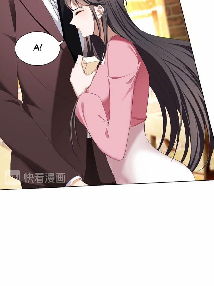 Tồng Tài Cứ Muốn Lấy Cô Vợ Gả Thay 28 trang 23