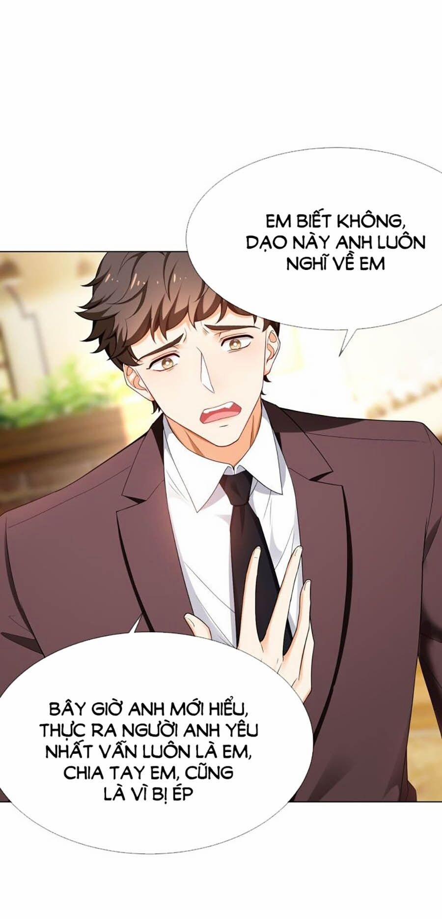 Tồng Tài Cứ Muốn Lấy Cô Vợ Gả Thay 28 trang 25