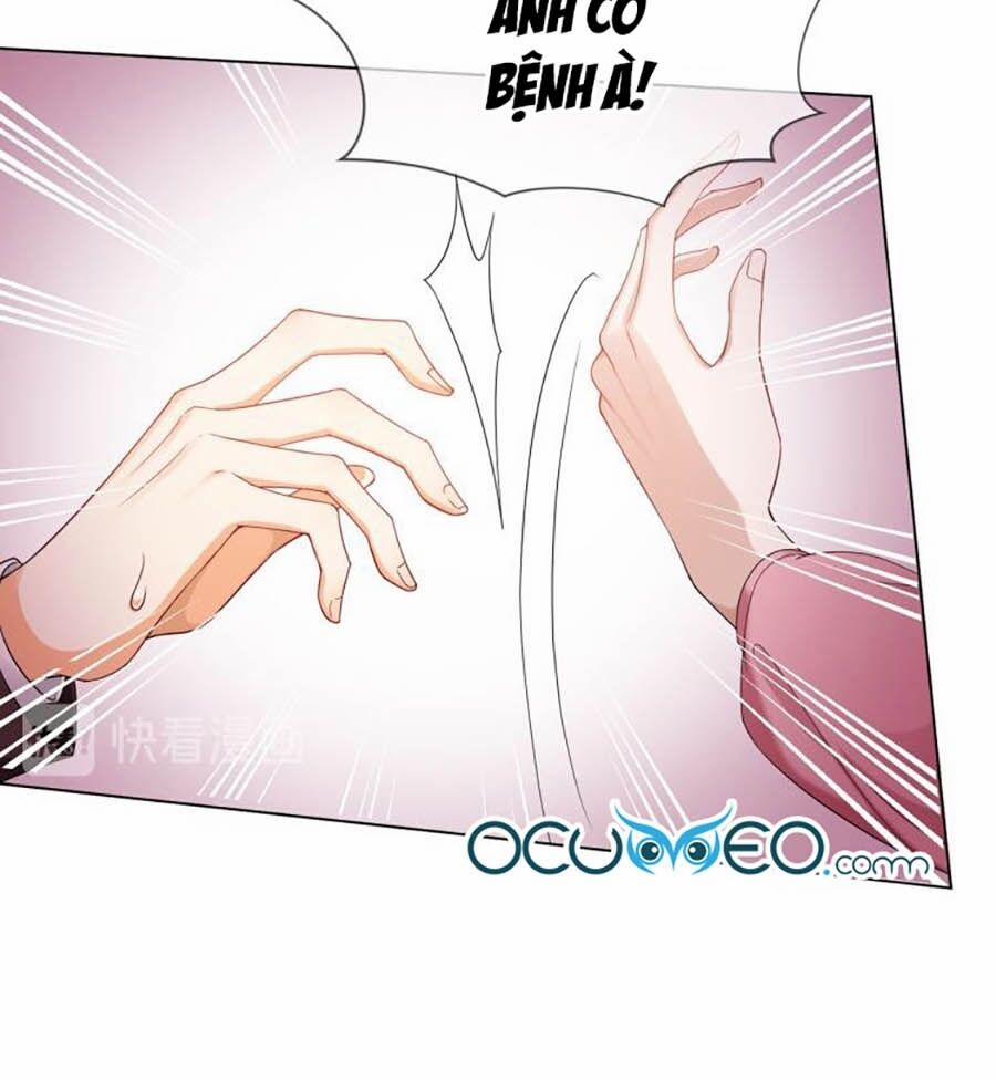 Tồng Tài Cứ Muốn Lấy Cô Vợ Gả Thay 28 trang 27