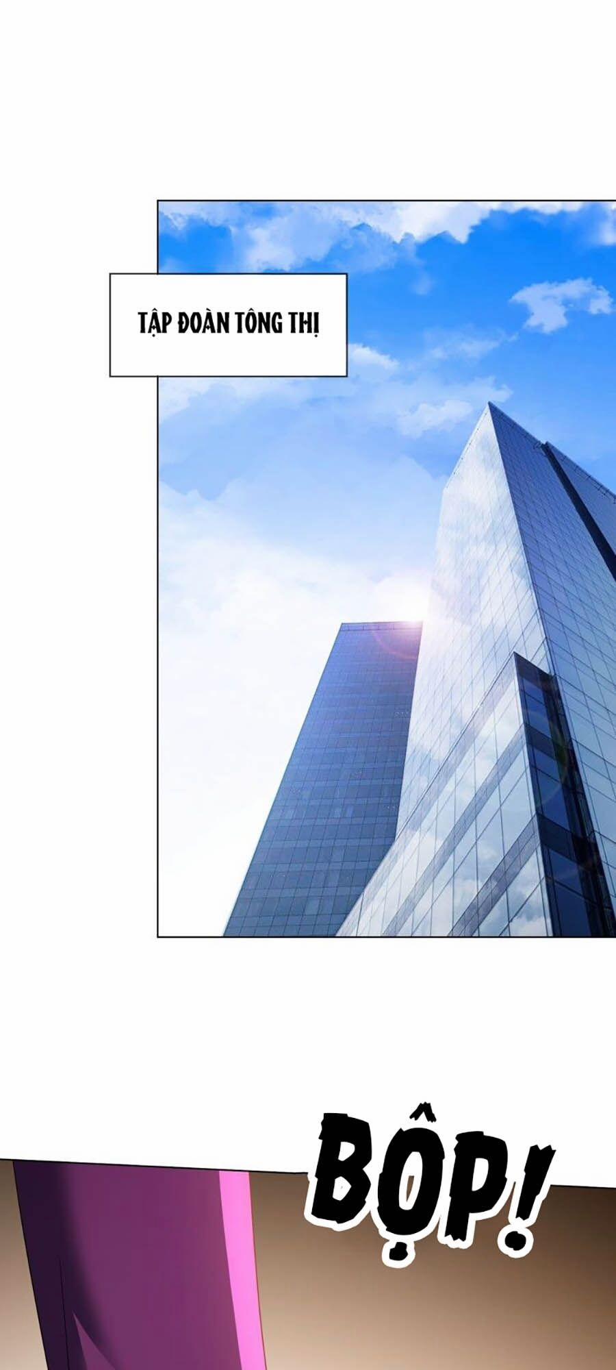 Tồng Tài Cứ Muốn Lấy Cô Vợ Gả Thay 28 trang 48