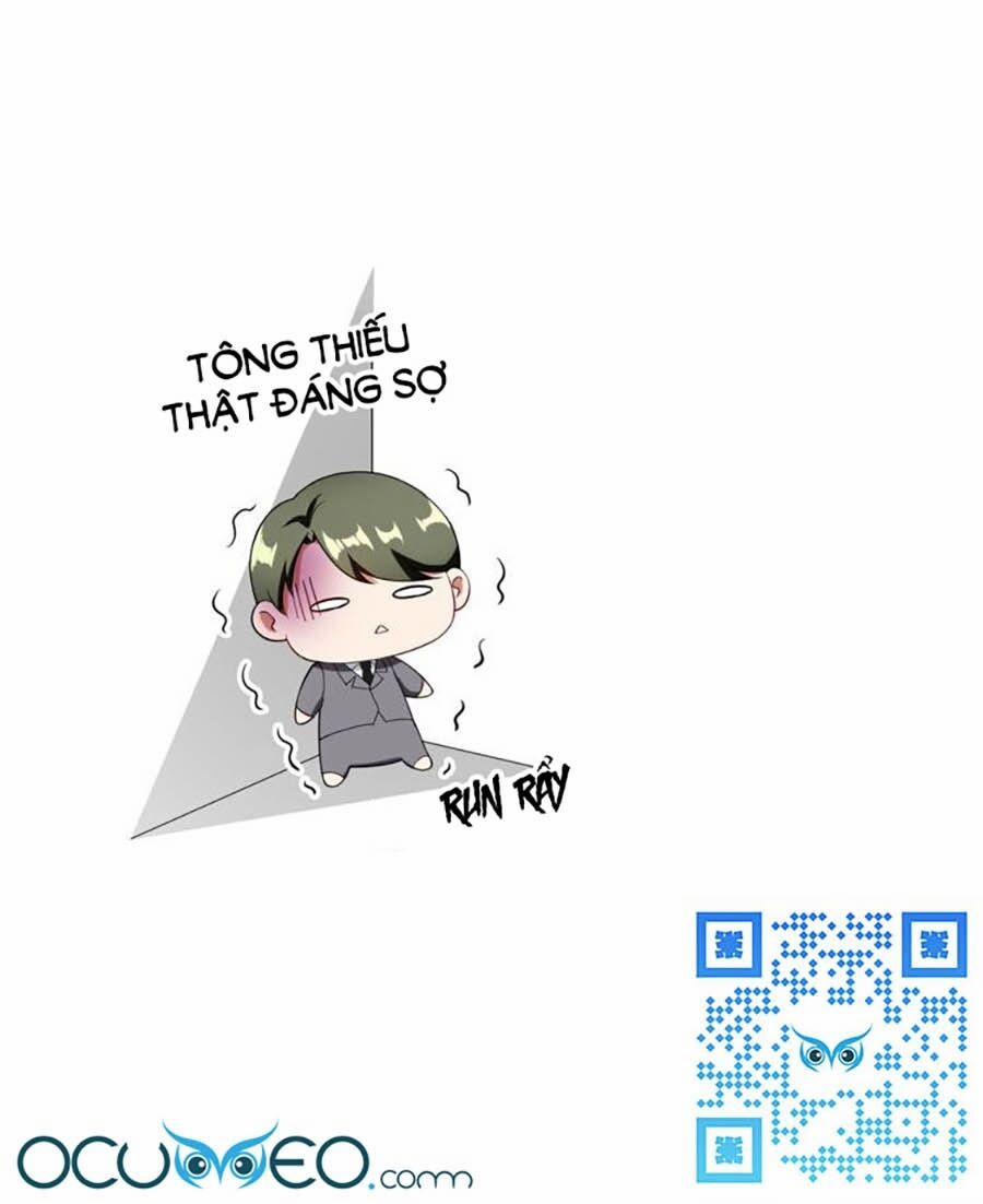 Tồng Tài Cứ Muốn Lấy Cô Vợ Gả Thay 28 trang 52