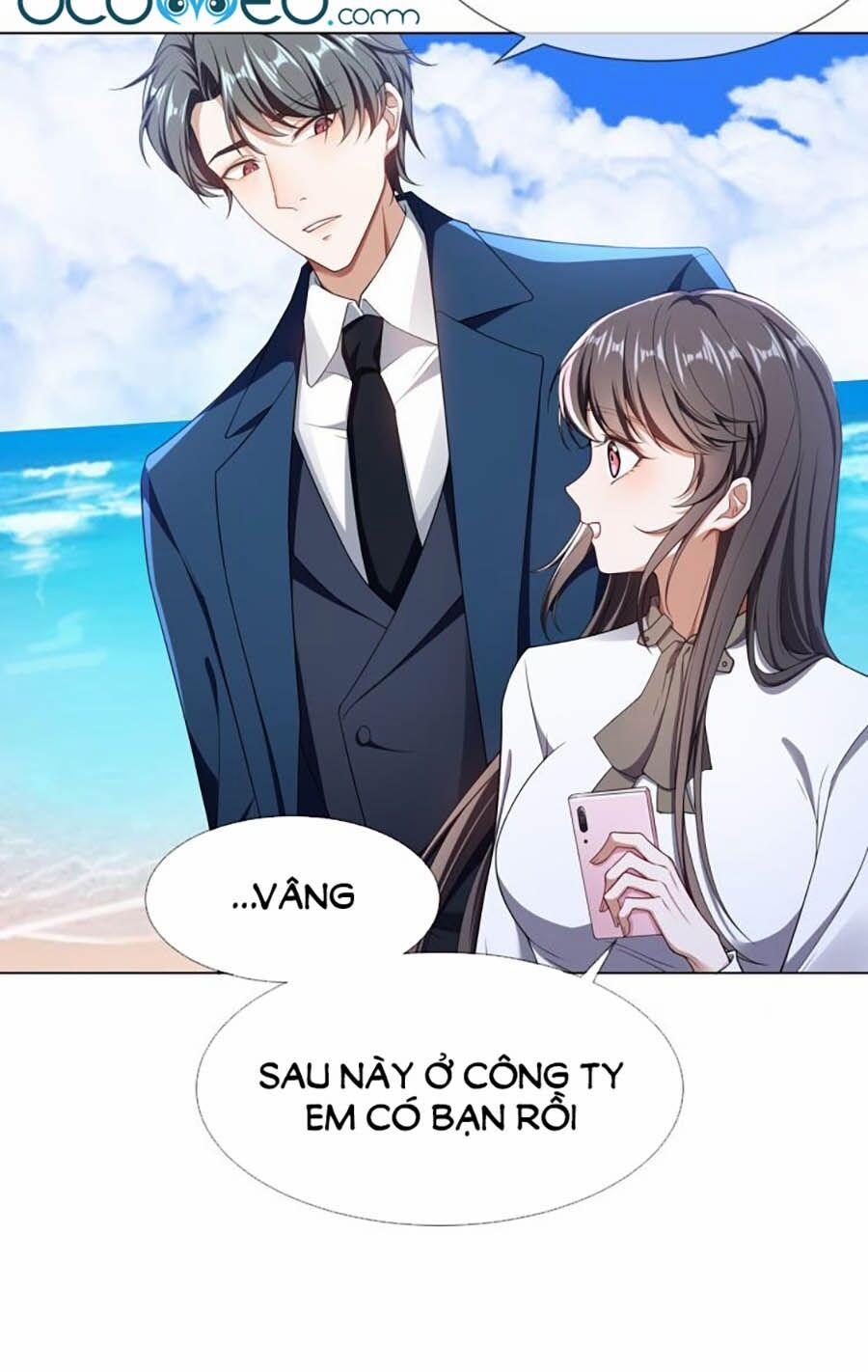 Tồng Tài Cứ Muốn Lấy Cô Vợ Gả Thay 28 trang 7