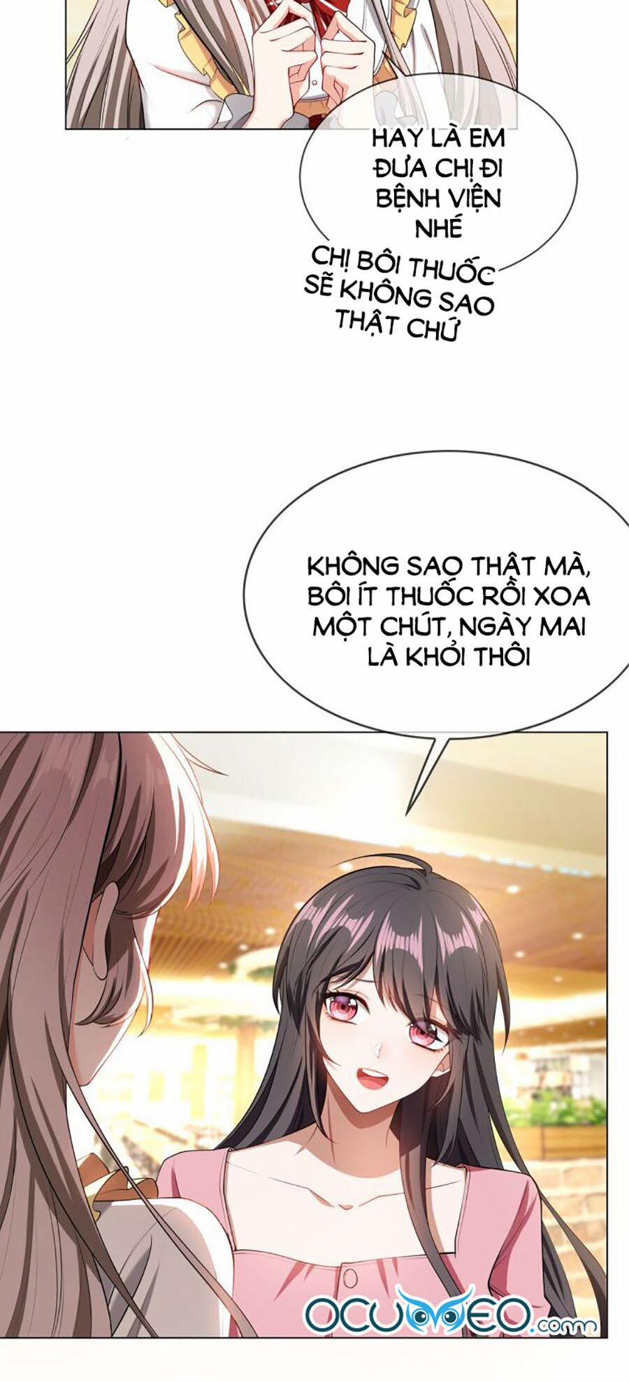 Tồng Tài Cứ Muốn Lấy Cô Vợ Gả Thay 29 trang 1