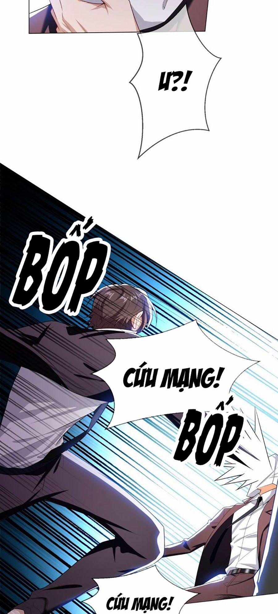 Tồng Tài Cứ Muốn Lấy Cô Vợ Gả Thay 29 trang 10