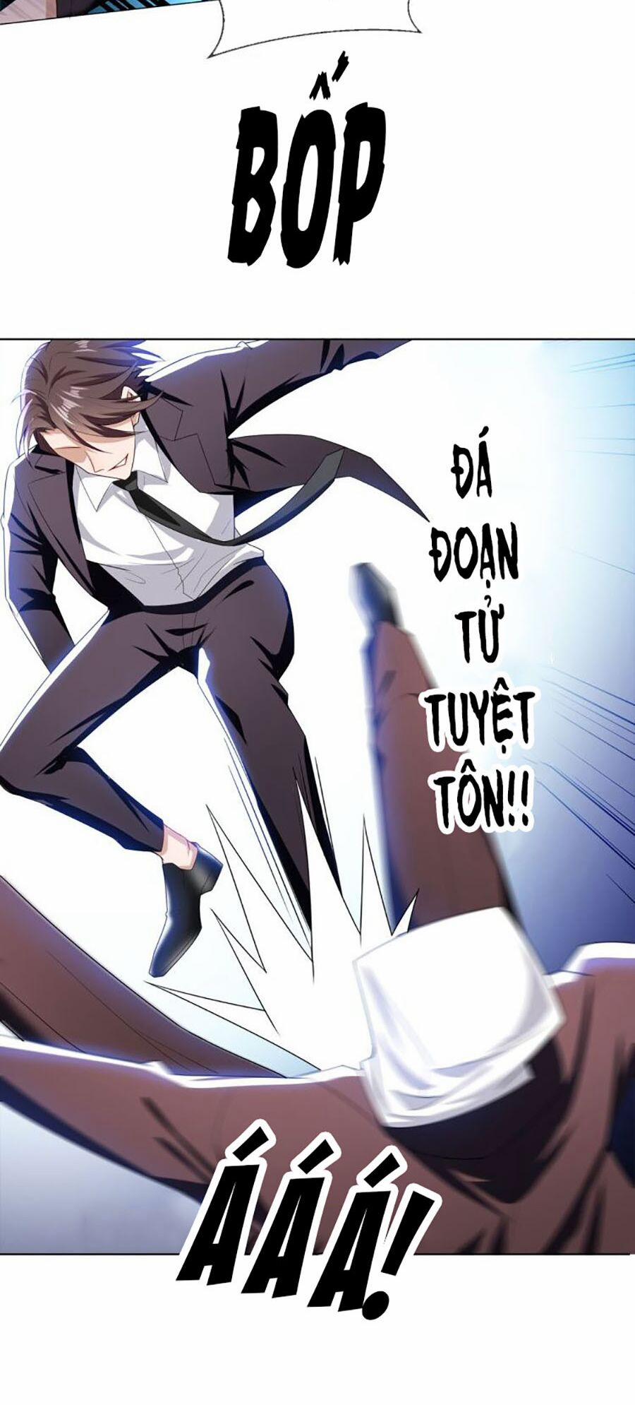 Tồng Tài Cứ Muốn Lấy Cô Vợ Gả Thay 29 trang 11