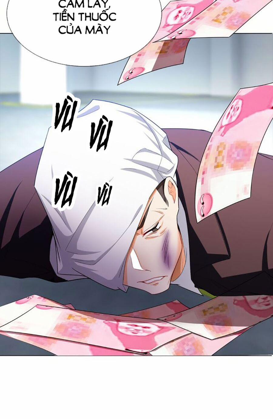 Tồng Tài Cứ Muốn Lấy Cô Vợ Gả Thay 29 trang 13