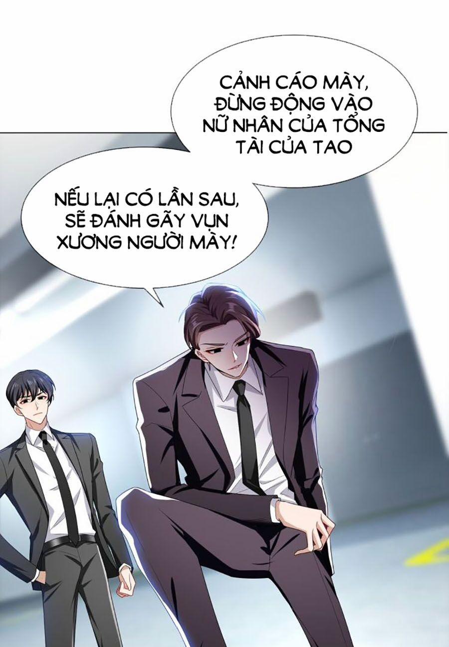 Tồng Tài Cứ Muốn Lấy Cô Vợ Gả Thay 29 trang 14