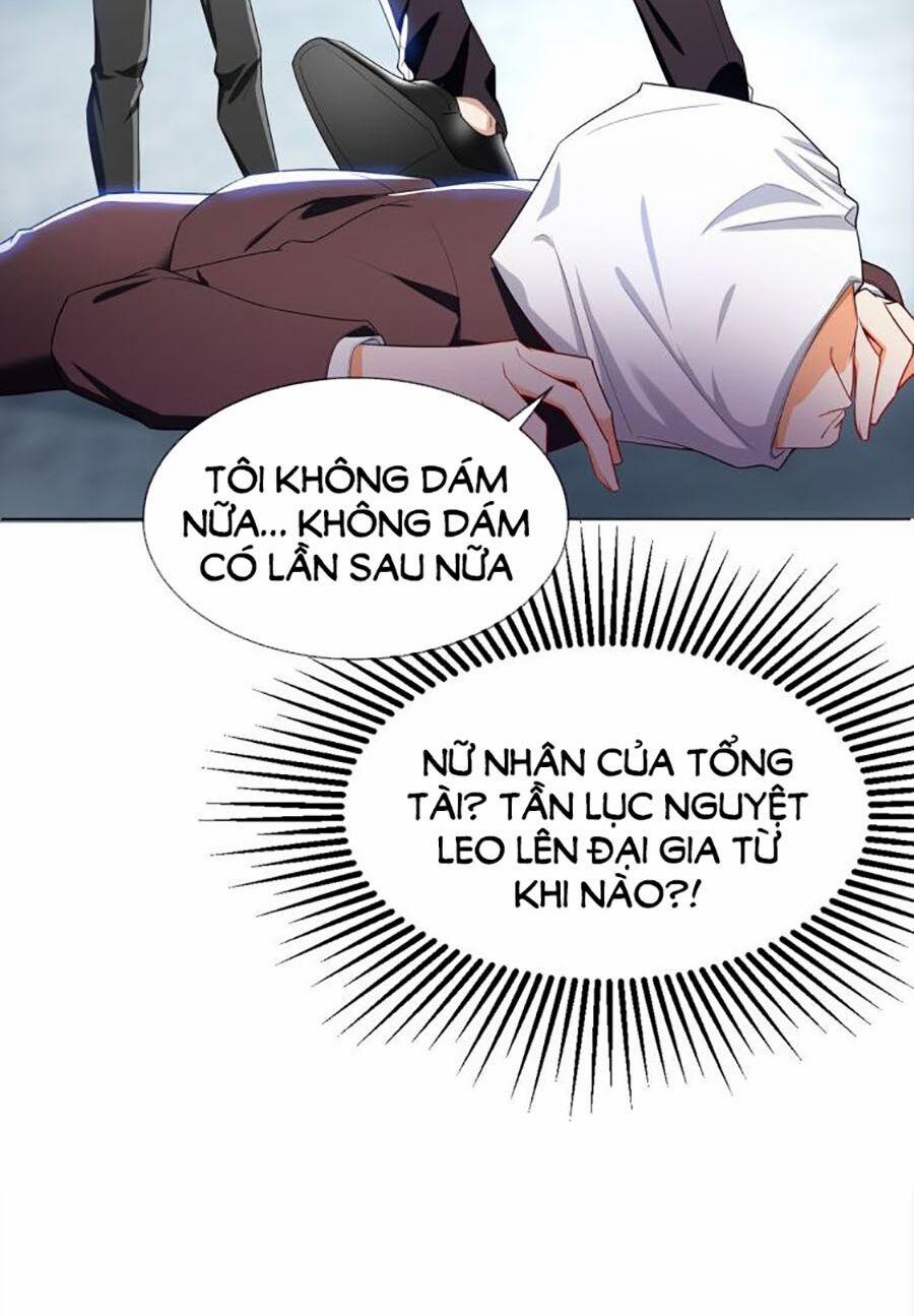 Tồng Tài Cứ Muốn Lấy Cô Vợ Gả Thay 29 trang 15