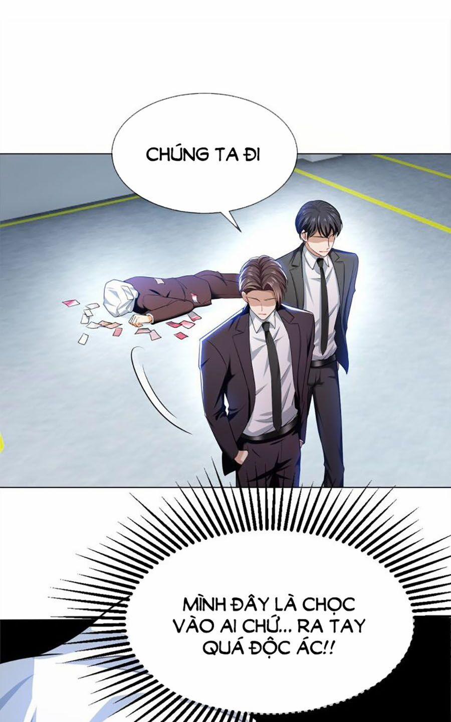 Tồng Tài Cứ Muốn Lấy Cô Vợ Gả Thay 29 trang 16