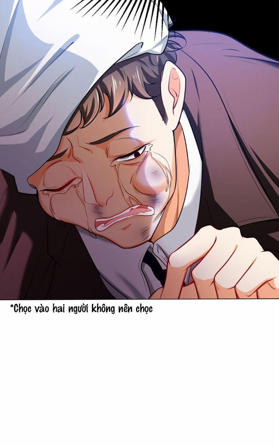 Tồng Tài Cứ Muốn Lấy Cô Vợ Gả Thay 29 trang 17