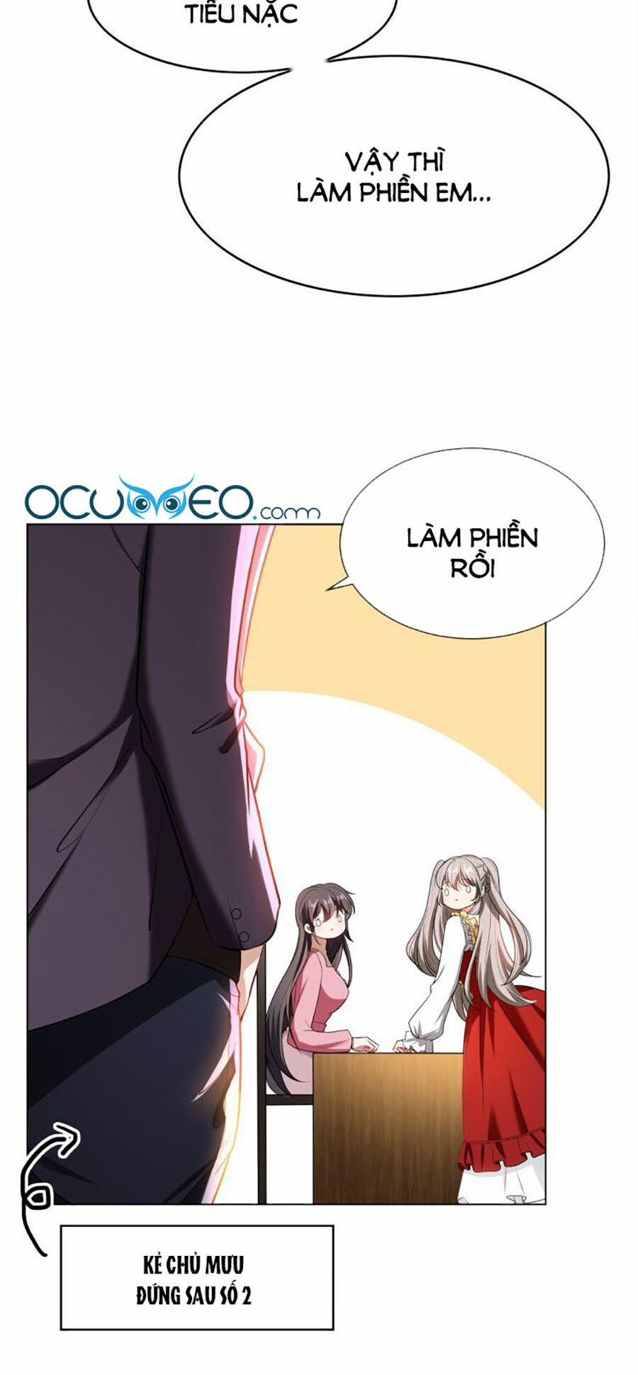 Tồng Tài Cứ Muốn Lấy Cô Vợ Gả Thay 29 trang 19