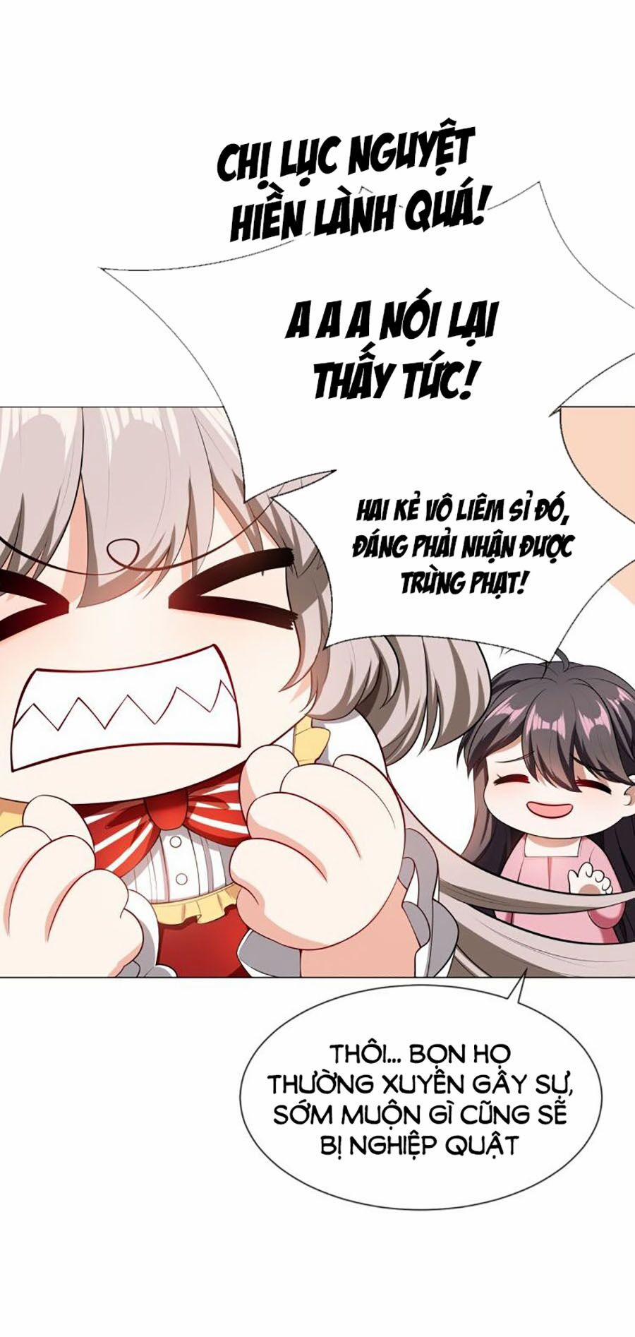 Tồng Tài Cứ Muốn Lấy Cô Vợ Gả Thay 29 trang 2