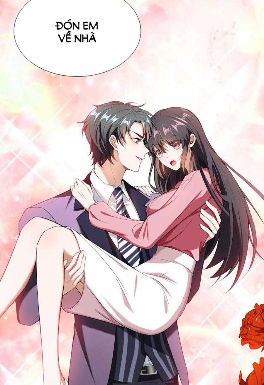 Tồng Tài Cứ Muốn Lấy Cô Vợ Gả Thay 29 trang 23