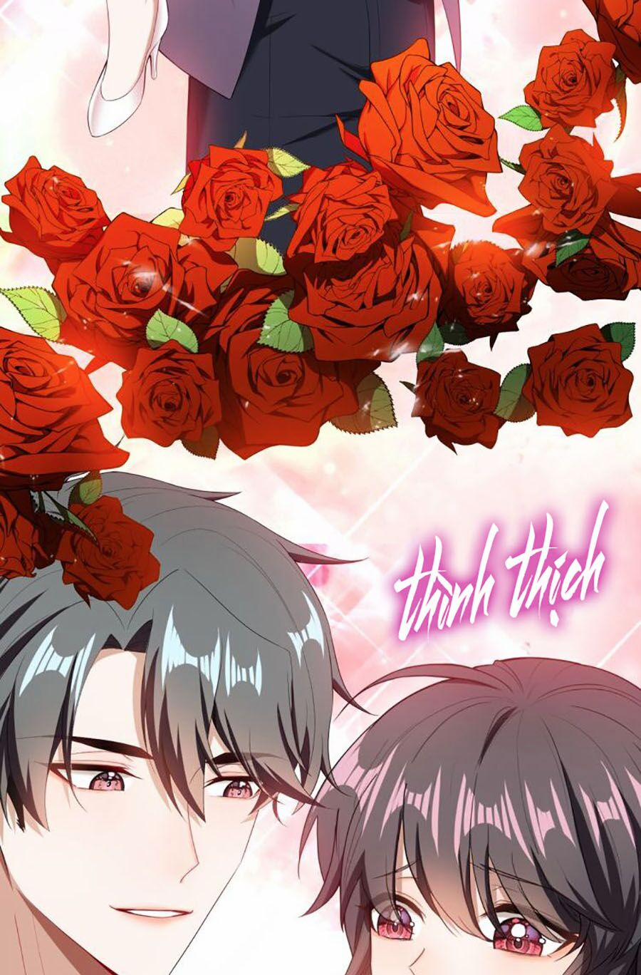 Tồng Tài Cứ Muốn Lấy Cô Vợ Gả Thay 29 trang 24