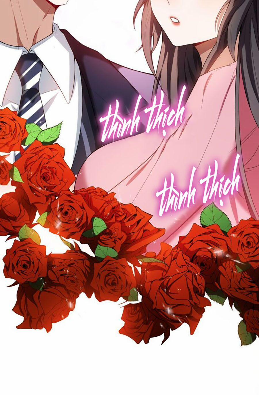 Tồng Tài Cứ Muốn Lấy Cô Vợ Gả Thay 29 trang 25