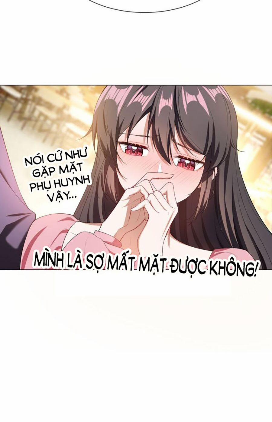 Tồng Tài Cứ Muốn Lấy Cô Vợ Gả Thay 29 trang 29