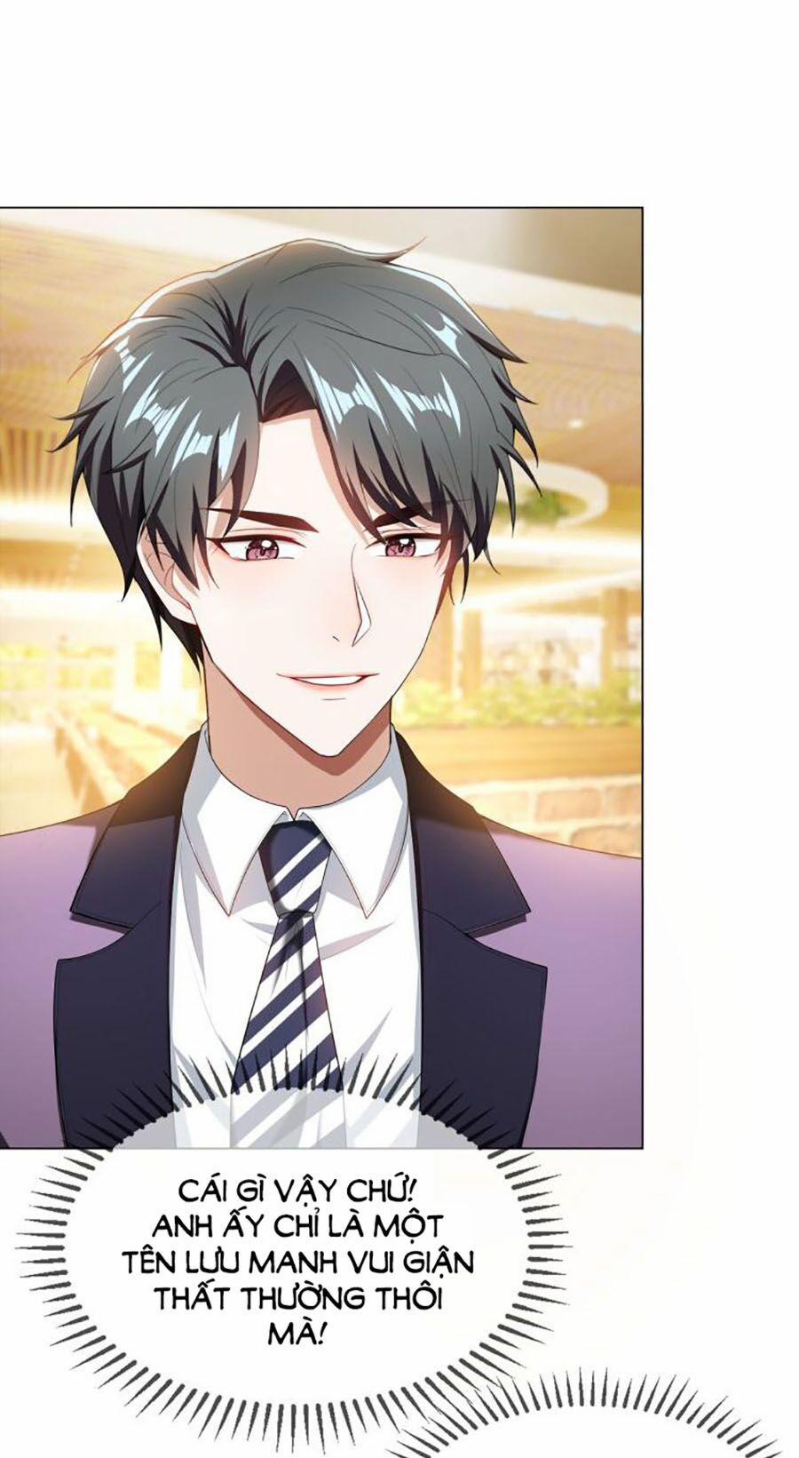 Tồng Tài Cứ Muốn Lấy Cô Vợ Gả Thay 29 trang 32