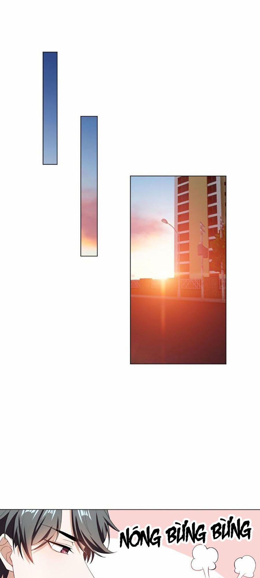 Tồng Tài Cứ Muốn Lấy Cô Vợ Gả Thay 29 trang 34