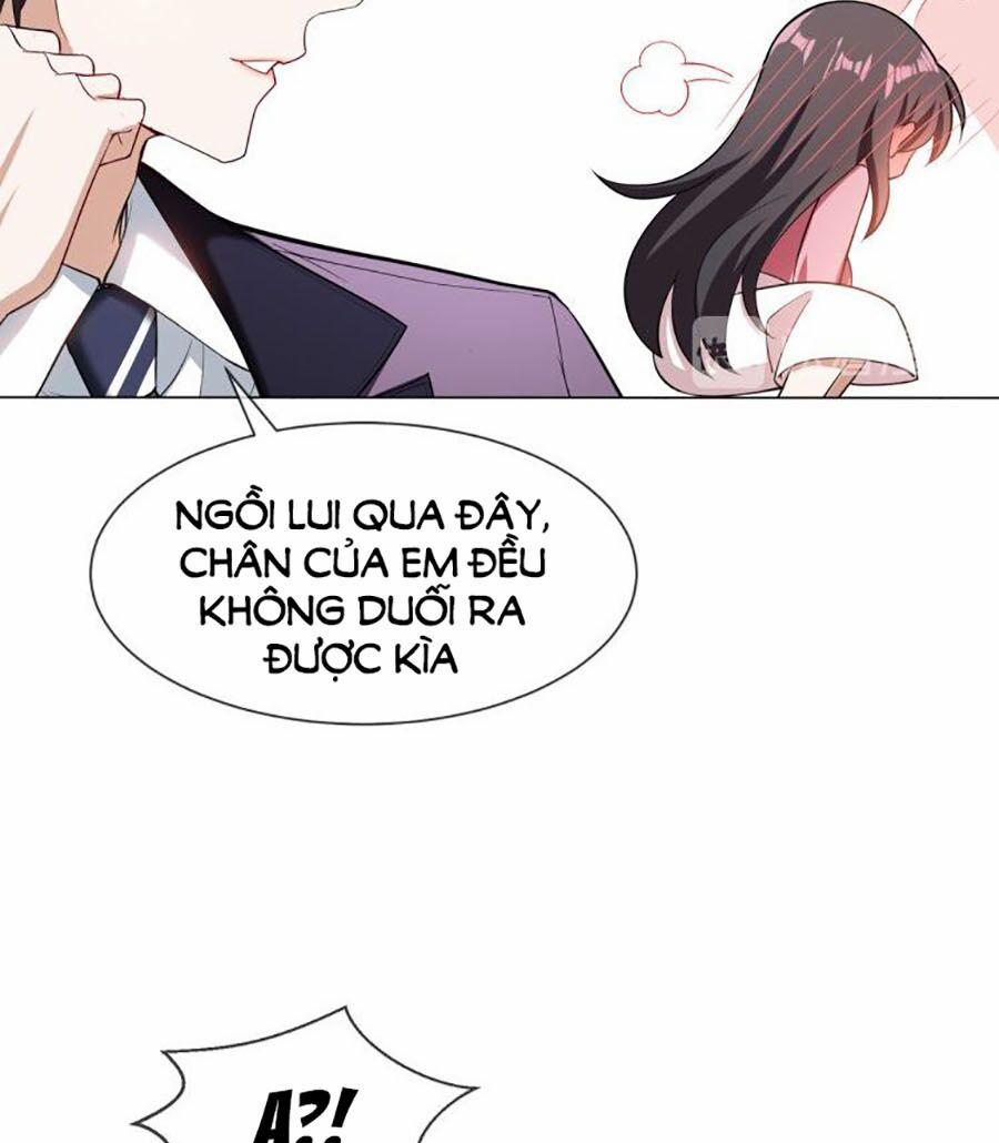 Tồng Tài Cứ Muốn Lấy Cô Vợ Gả Thay 29 trang 35