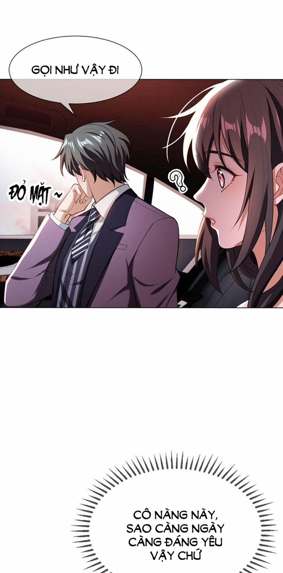 Tồng Tài Cứ Muốn Lấy Cô Vợ Gả Thay 29 trang 39