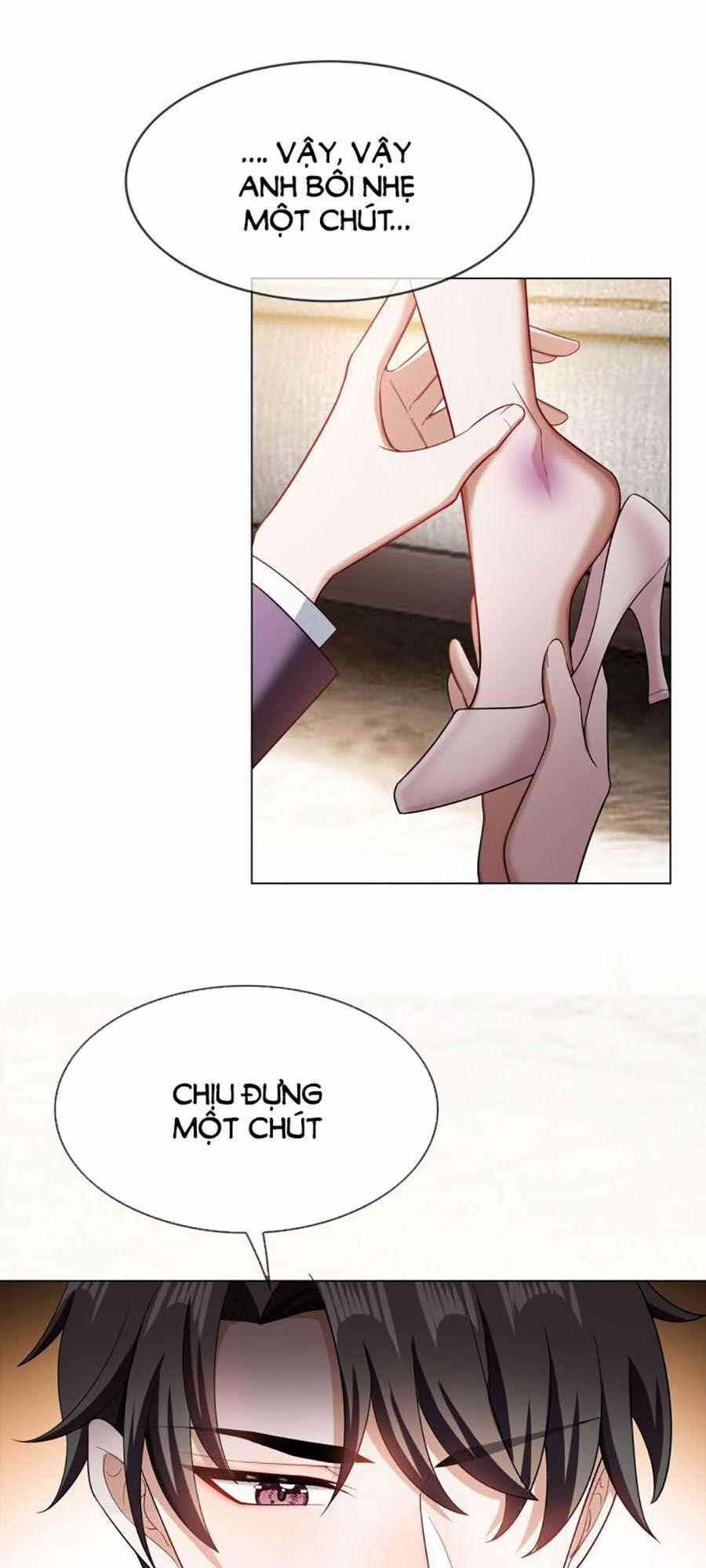 Tồng Tài Cứ Muốn Lấy Cô Vợ Gả Thay 29 trang 43