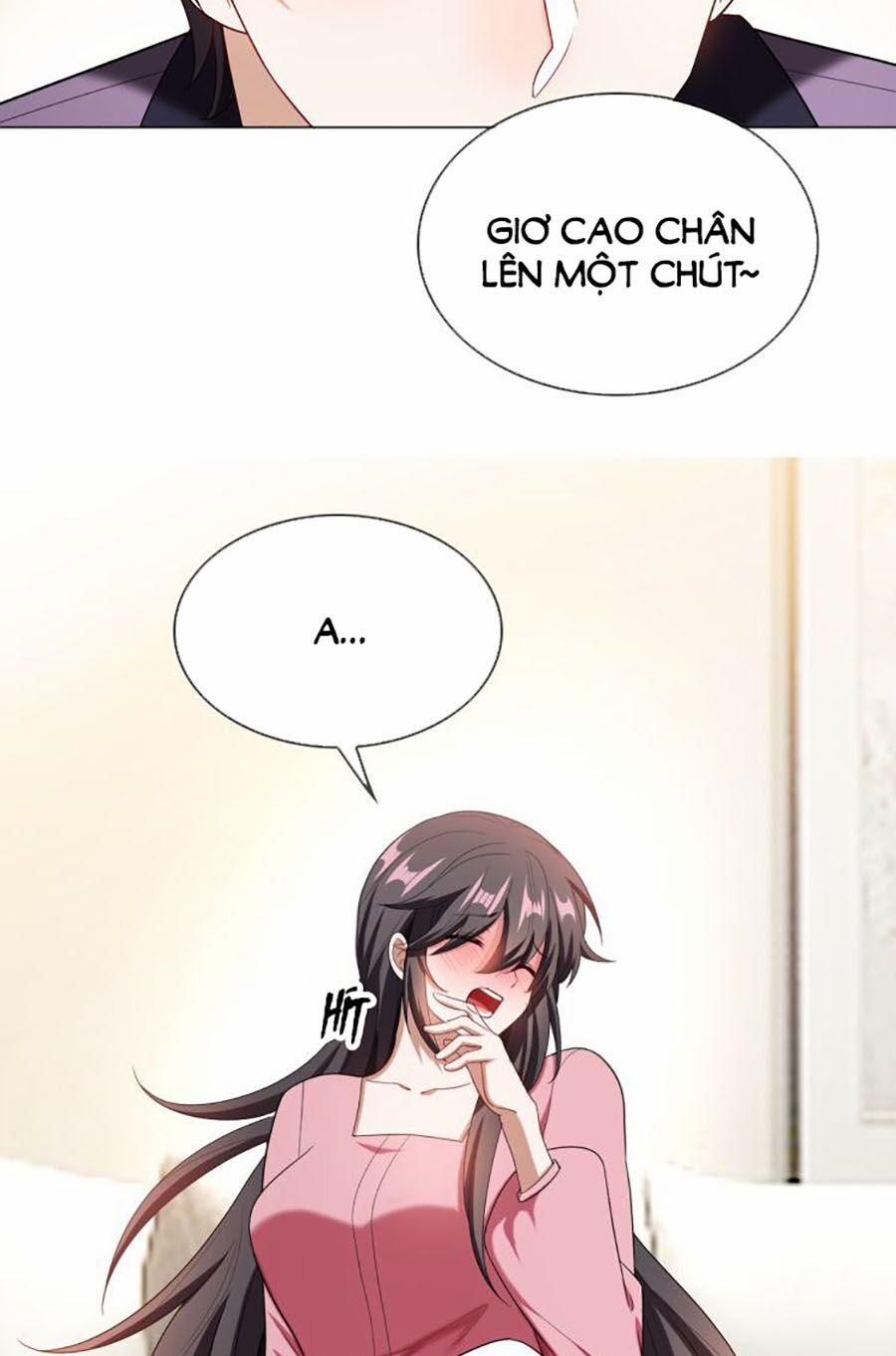 Tồng Tài Cứ Muốn Lấy Cô Vợ Gả Thay 29 trang 44