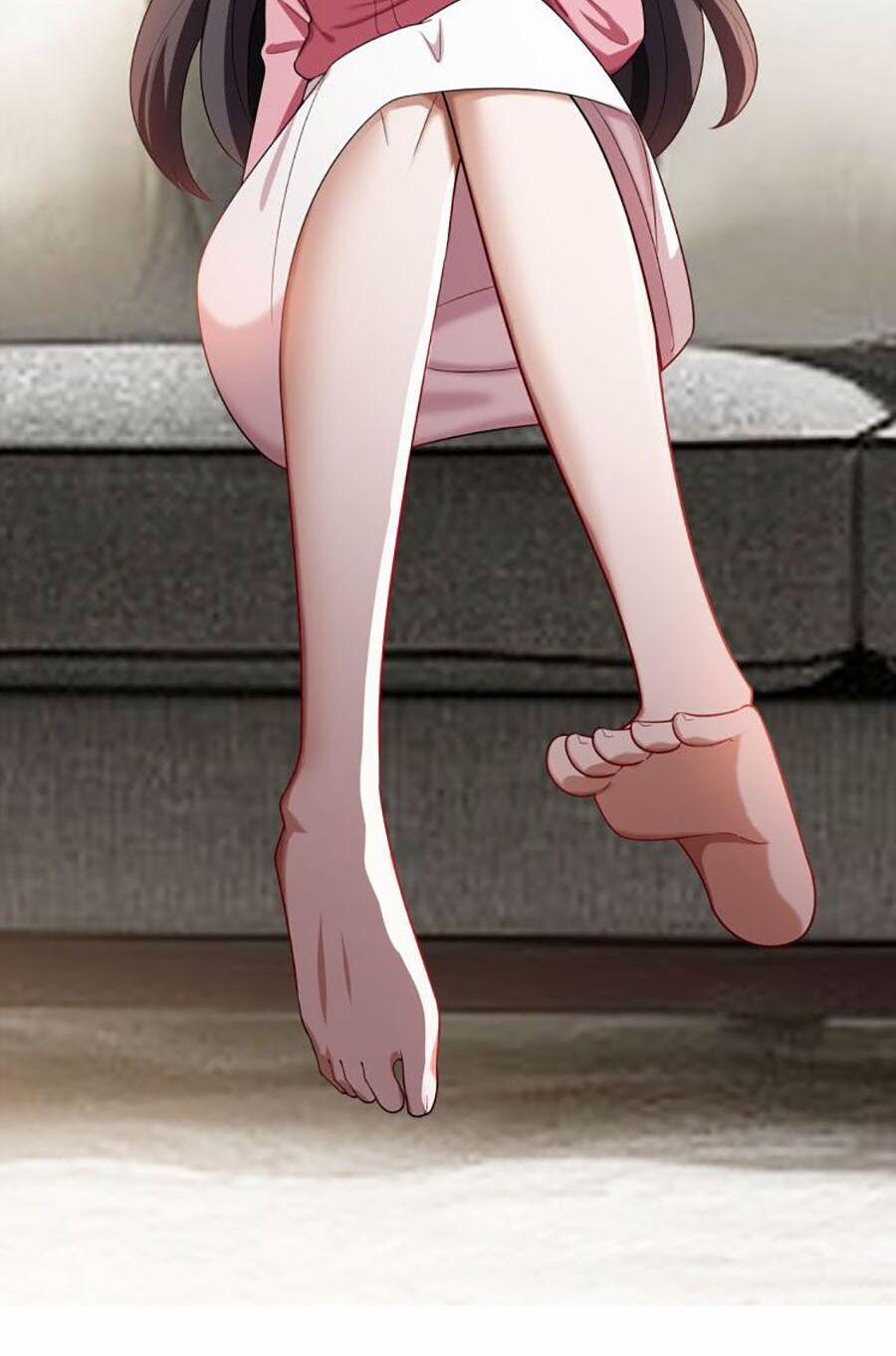 Tồng Tài Cứ Muốn Lấy Cô Vợ Gả Thay 29 trang 45