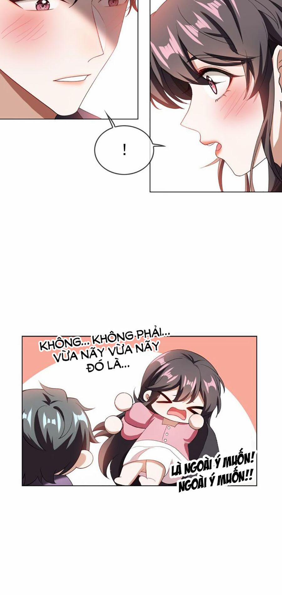 Tồng Tài Cứ Muốn Lấy Cô Vợ Gả Thay 29 trang 47