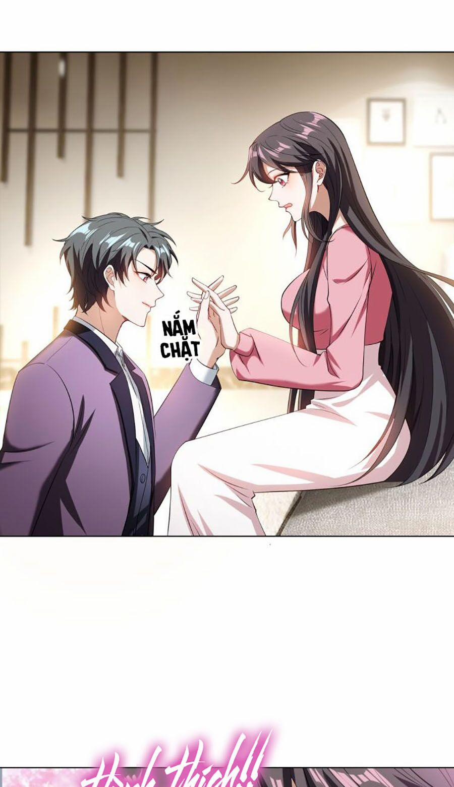 Tồng Tài Cứ Muốn Lấy Cô Vợ Gả Thay 29 trang 48