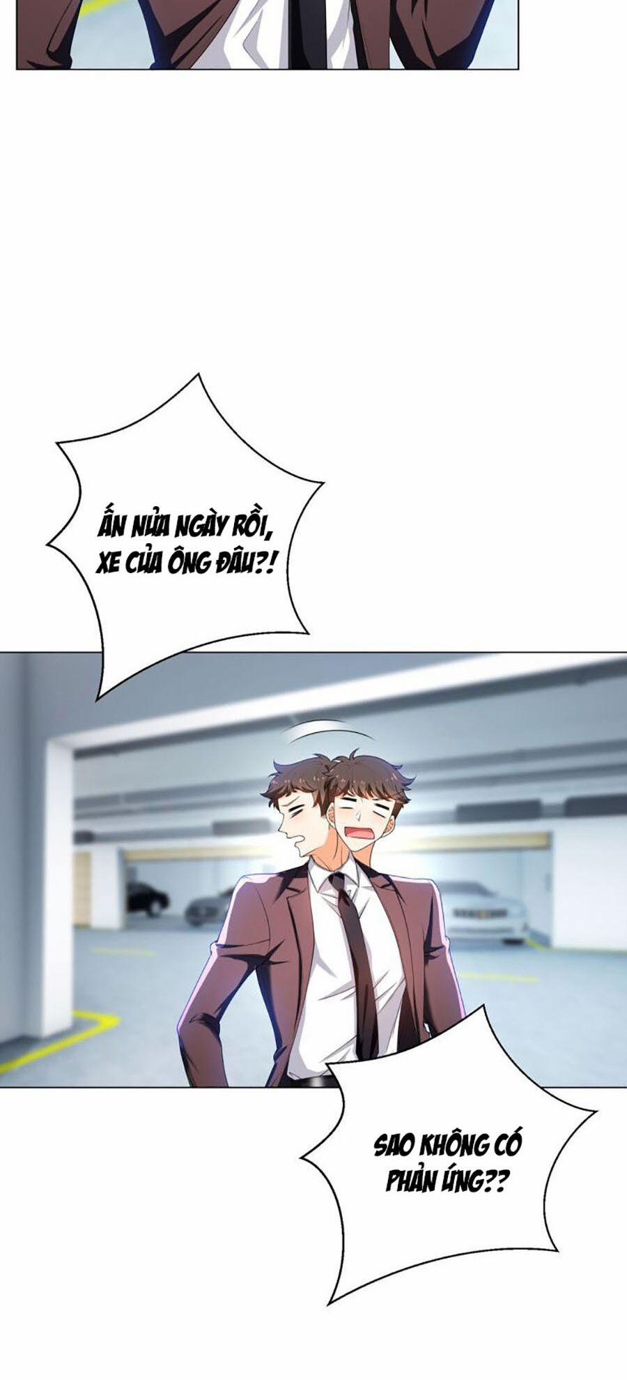 Tồng Tài Cứ Muốn Lấy Cô Vợ Gả Thay 29 trang 5