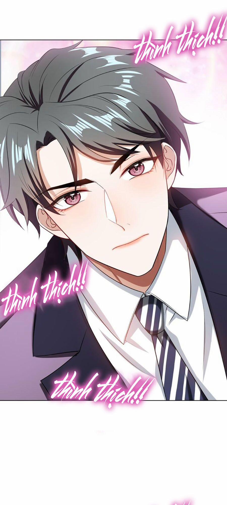 Tồng Tài Cứ Muốn Lấy Cô Vợ Gả Thay 29 trang 50