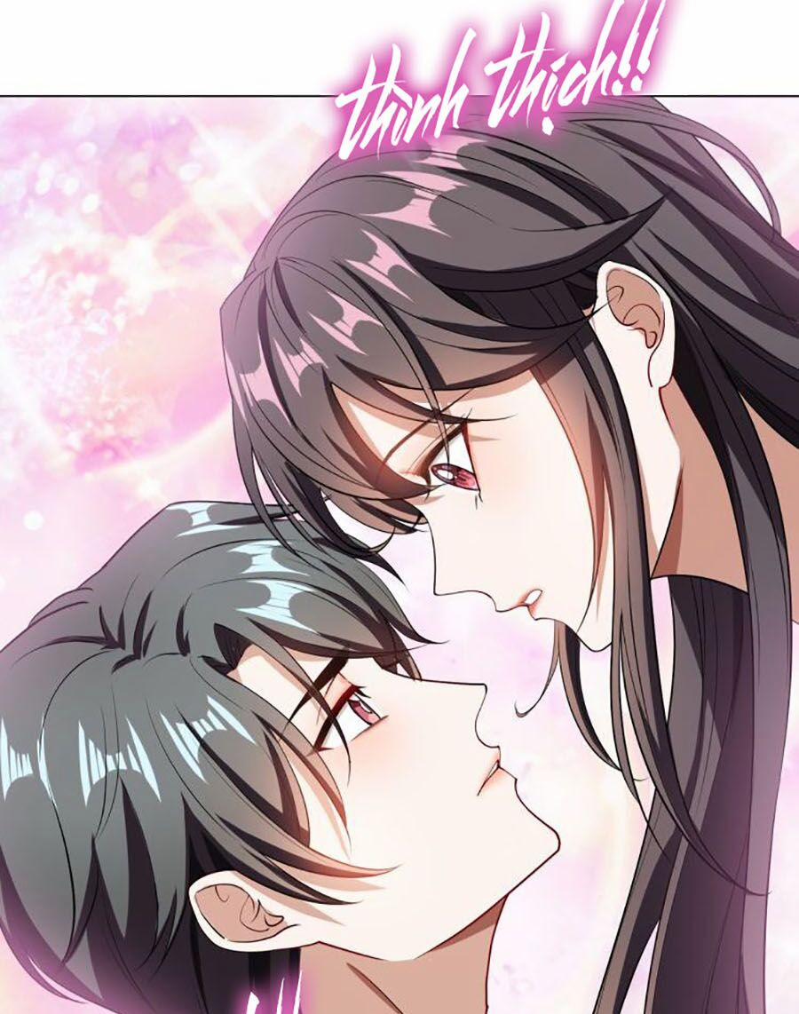 Tồng Tài Cứ Muốn Lấy Cô Vợ Gả Thay 29 trang 51