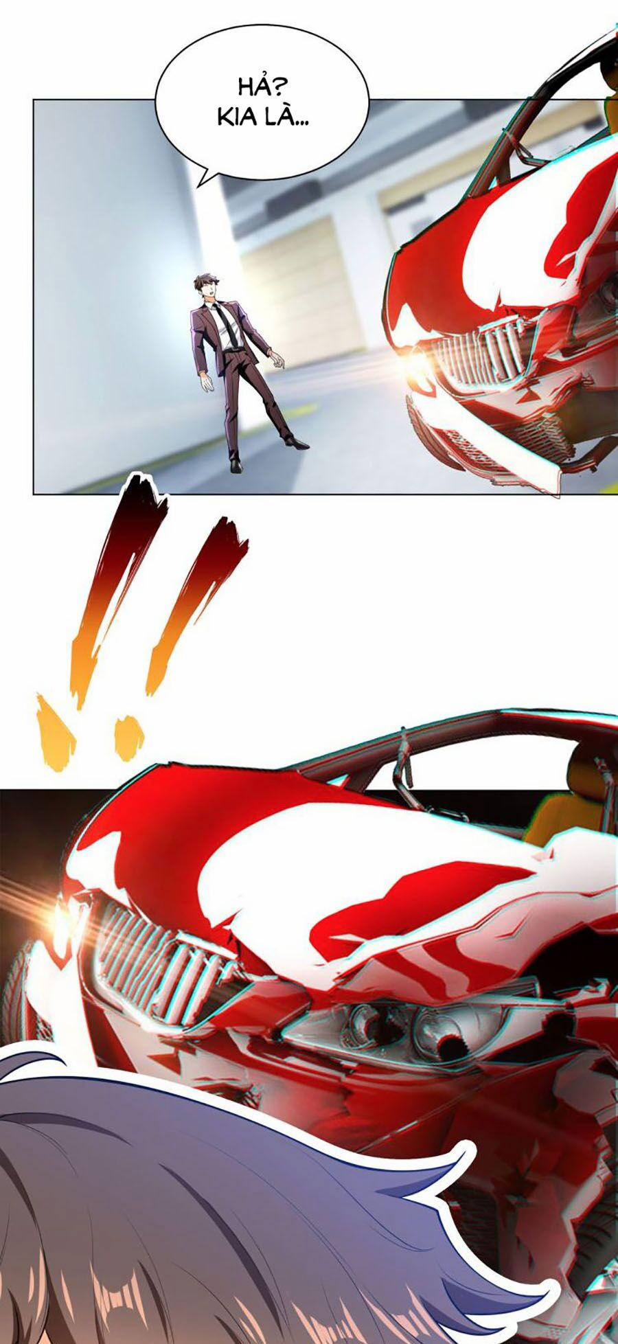 Tồng Tài Cứ Muốn Lấy Cô Vợ Gả Thay 29 trang 6