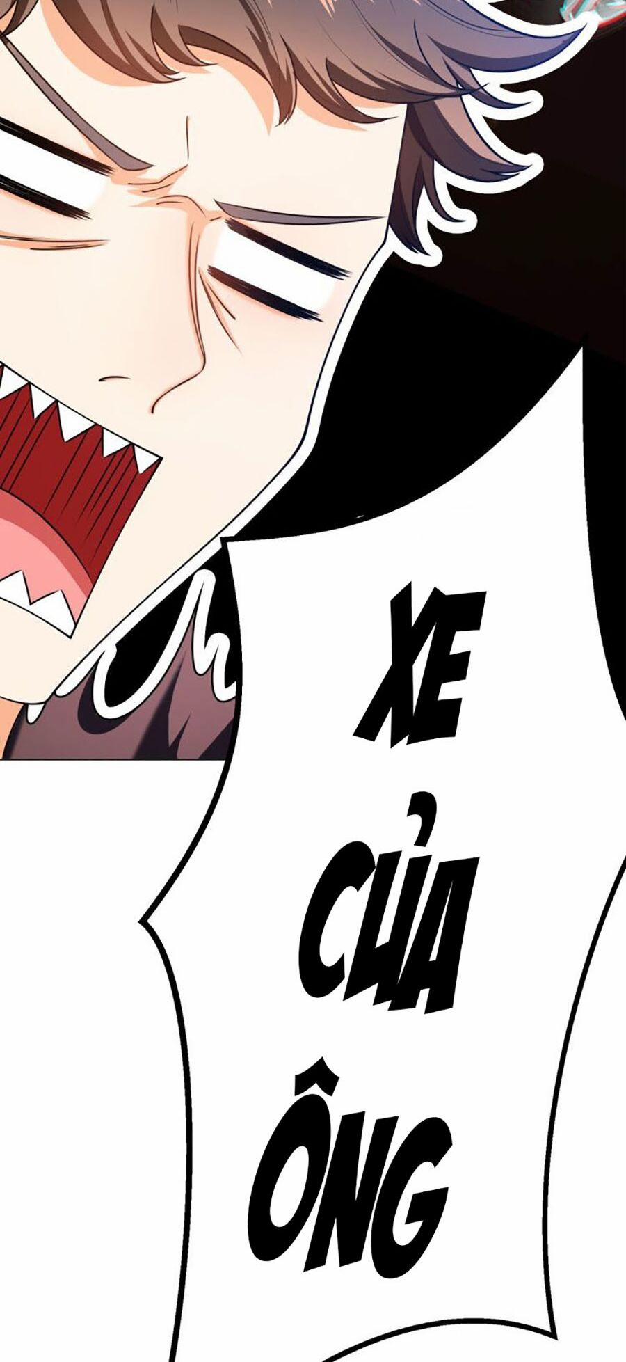 Tồng Tài Cứ Muốn Lấy Cô Vợ Gả Thay 29 trang 7