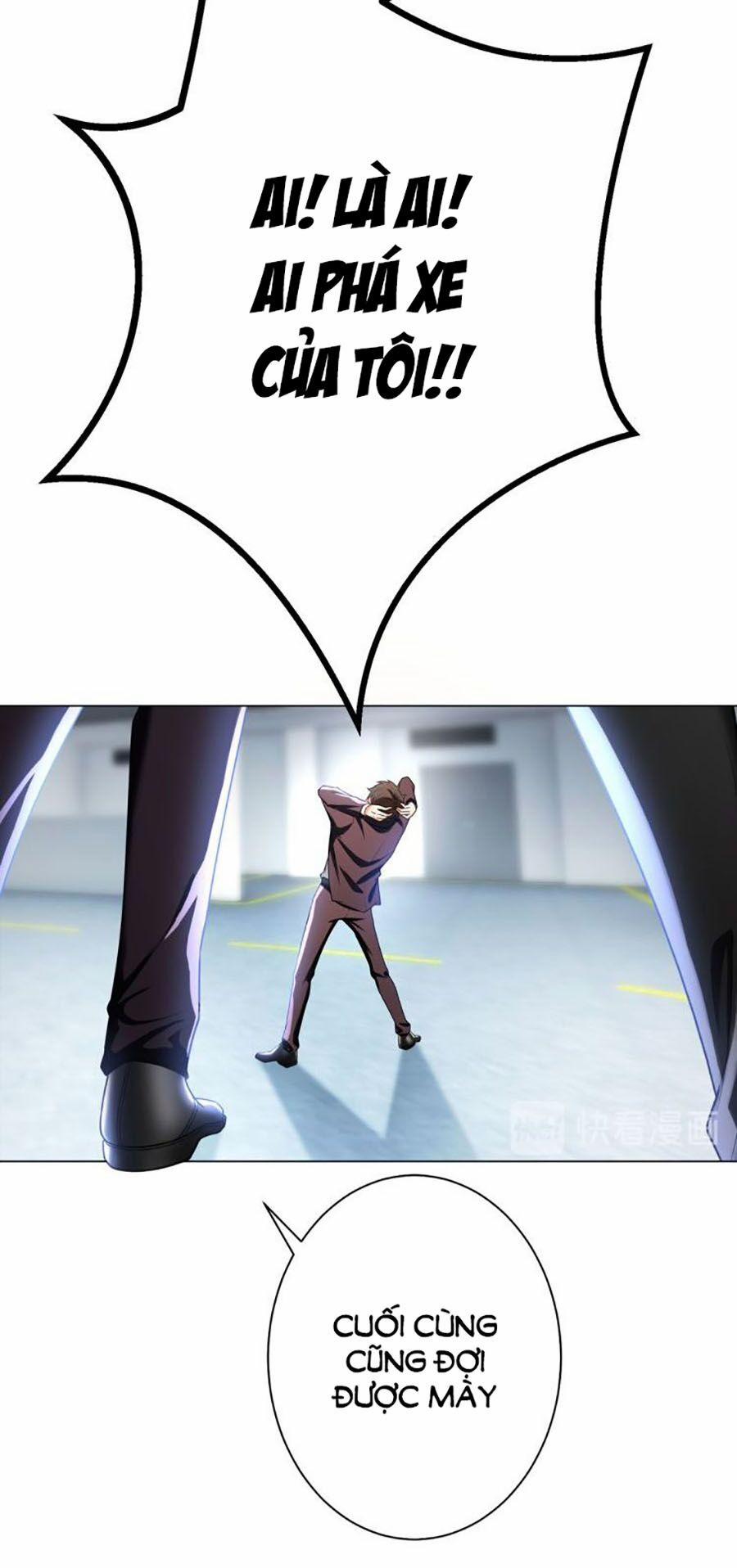 Tồng Tài Cứ Muốn Lấy Cô Vợ Gả Thay 29 trang 8