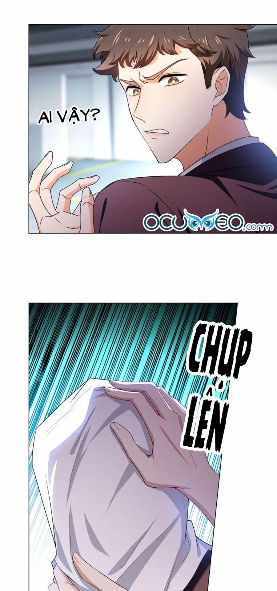 Tồng Tài Cứ Muốn Lấy Cô Vợ Gả Thay 29 trang 9