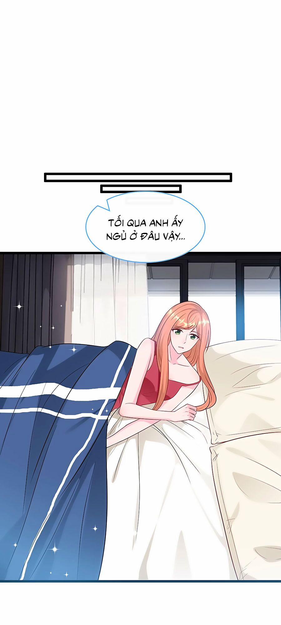 Tổng Tài Daddy Đuổi Tới Nơi Rồi 100 trang 10