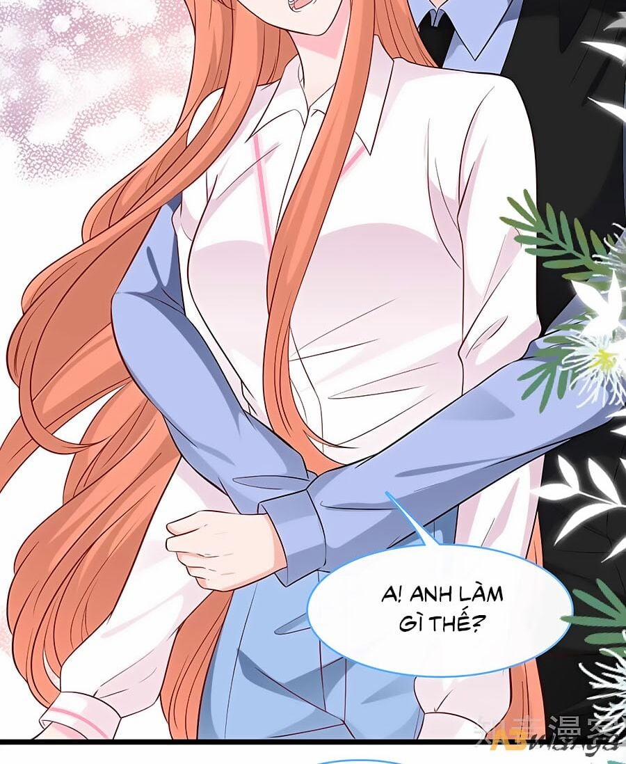 Tổng Tài Daddy Đuổi Tới Nơi Rồi 100 trang 2