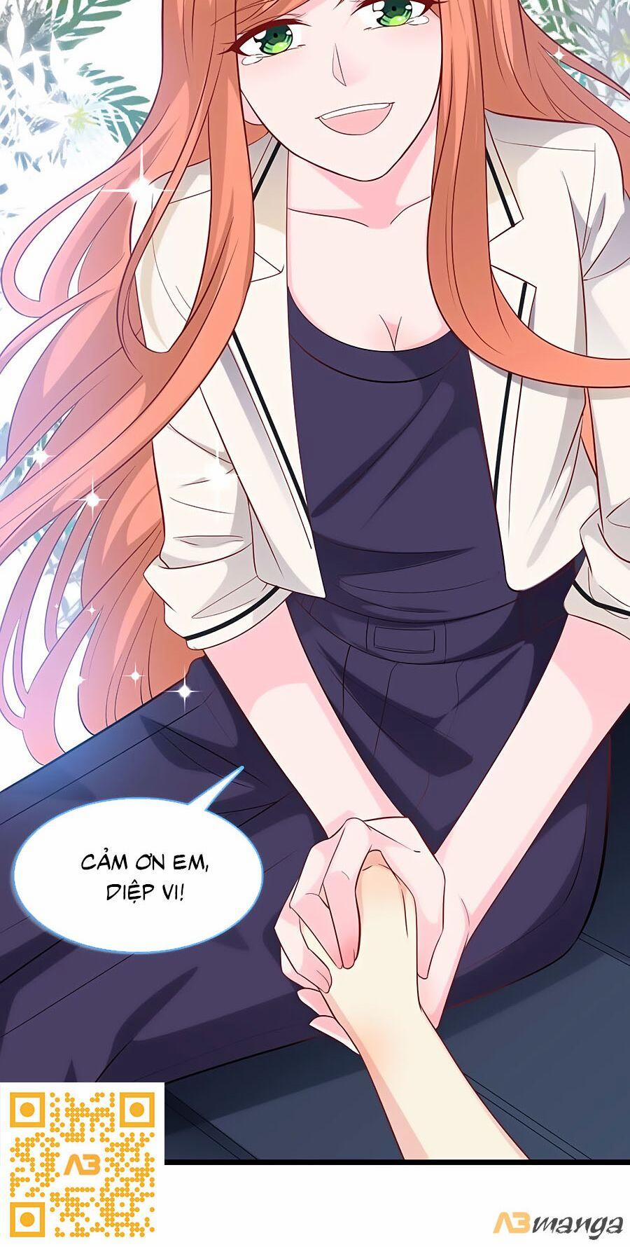 Tổng Tài Daddy Đuổi Tới Nơi Rồi 100 trang 20