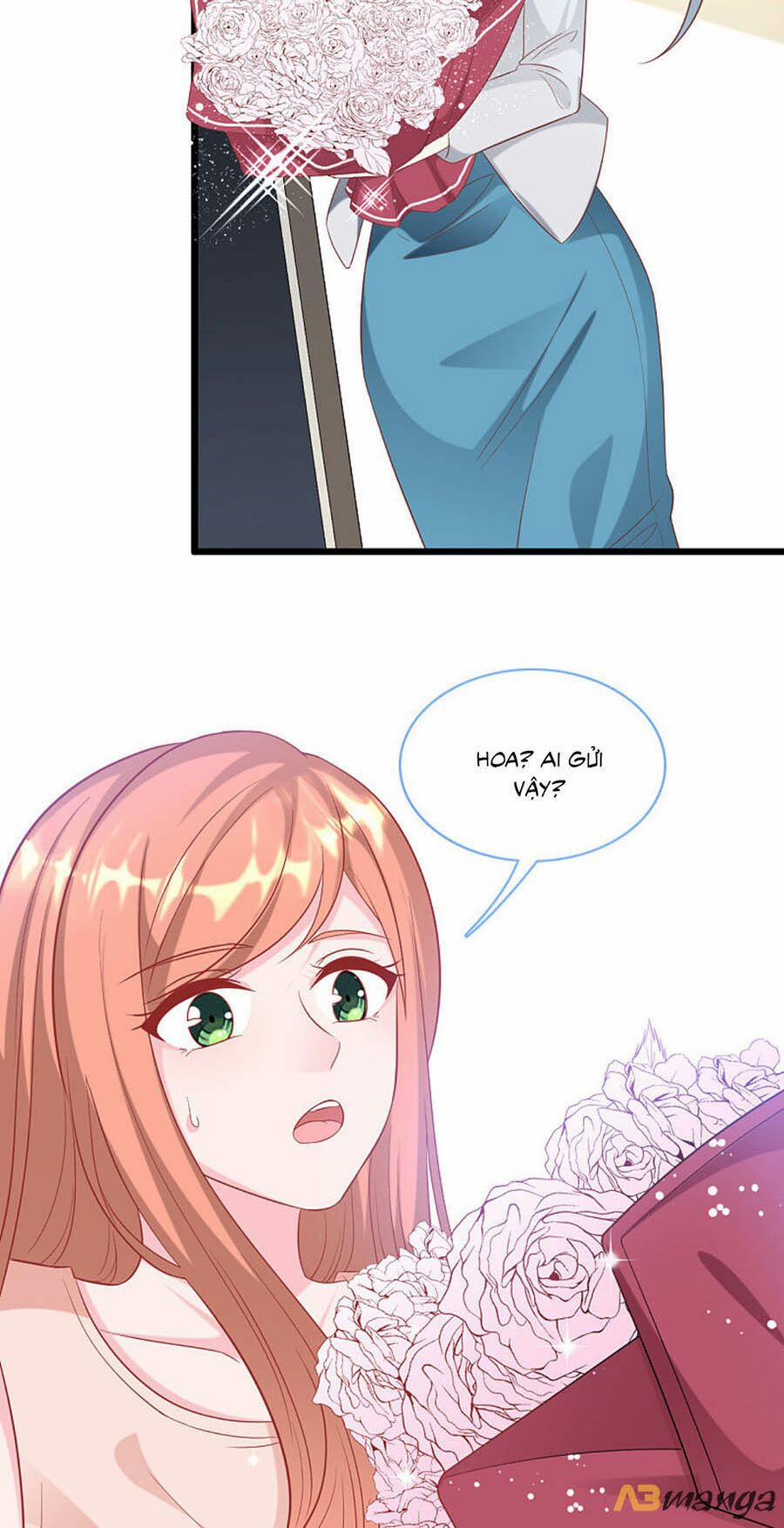 Tổng Tài Daddy Đuổi Tới Nơi Rồi 101 trang 10