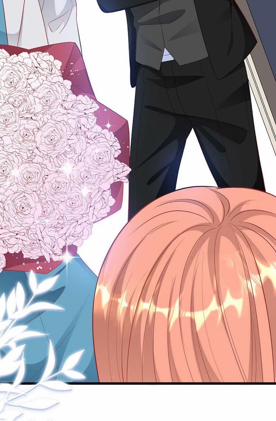 Tổng Tài Daddy Đuổi Tới Nơi Rồi 101 trang 12