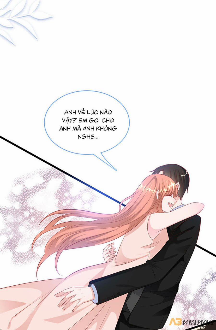 Tổng Tài Daddy Đuổi Tới Nơi Rồi 101 trang 13