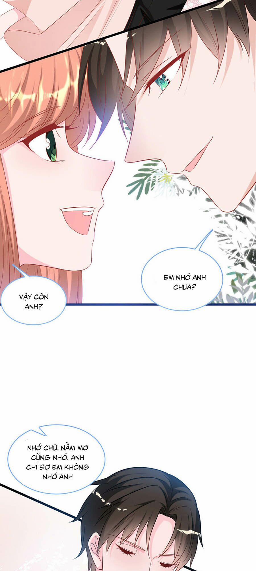 Tổng Tài Daddy Đuổi Tới Nơi Rồi 101 trang 14