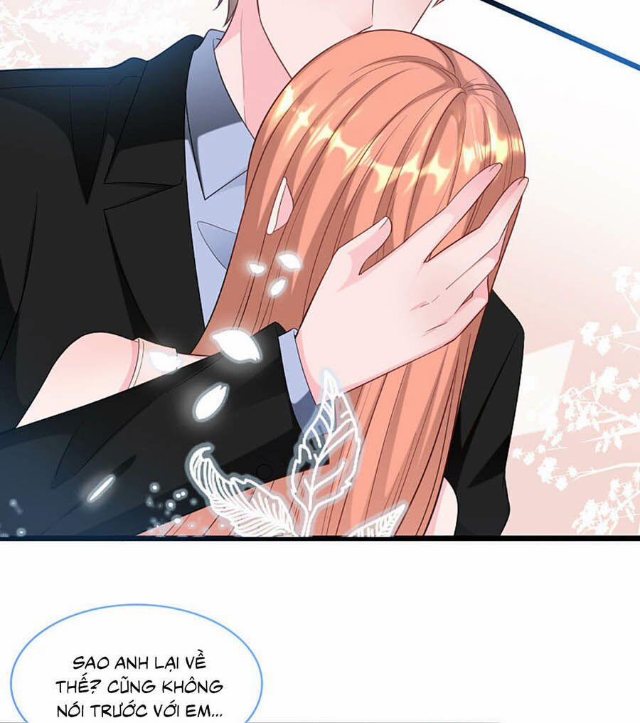 Tổng Tài Daddy Đuổi Tới Nơi Rồi 101 trang 15