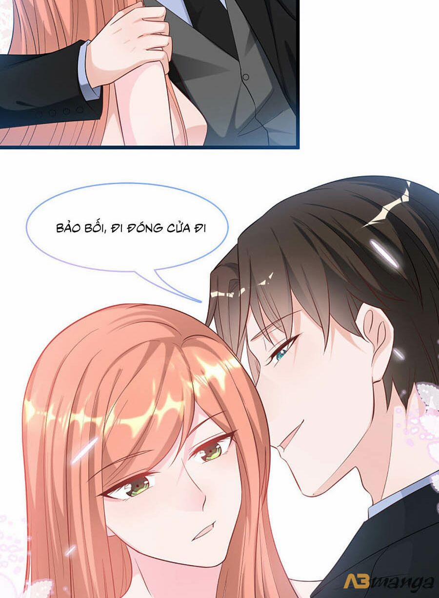 Tổng Tài Daddy Đuổi Tới Nơi Rồi 101 trang 19